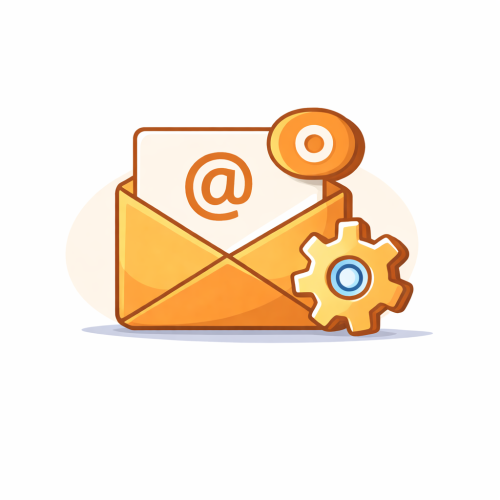 Email Hosting