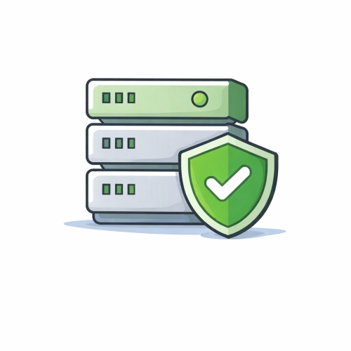 Starter Starter Hosting